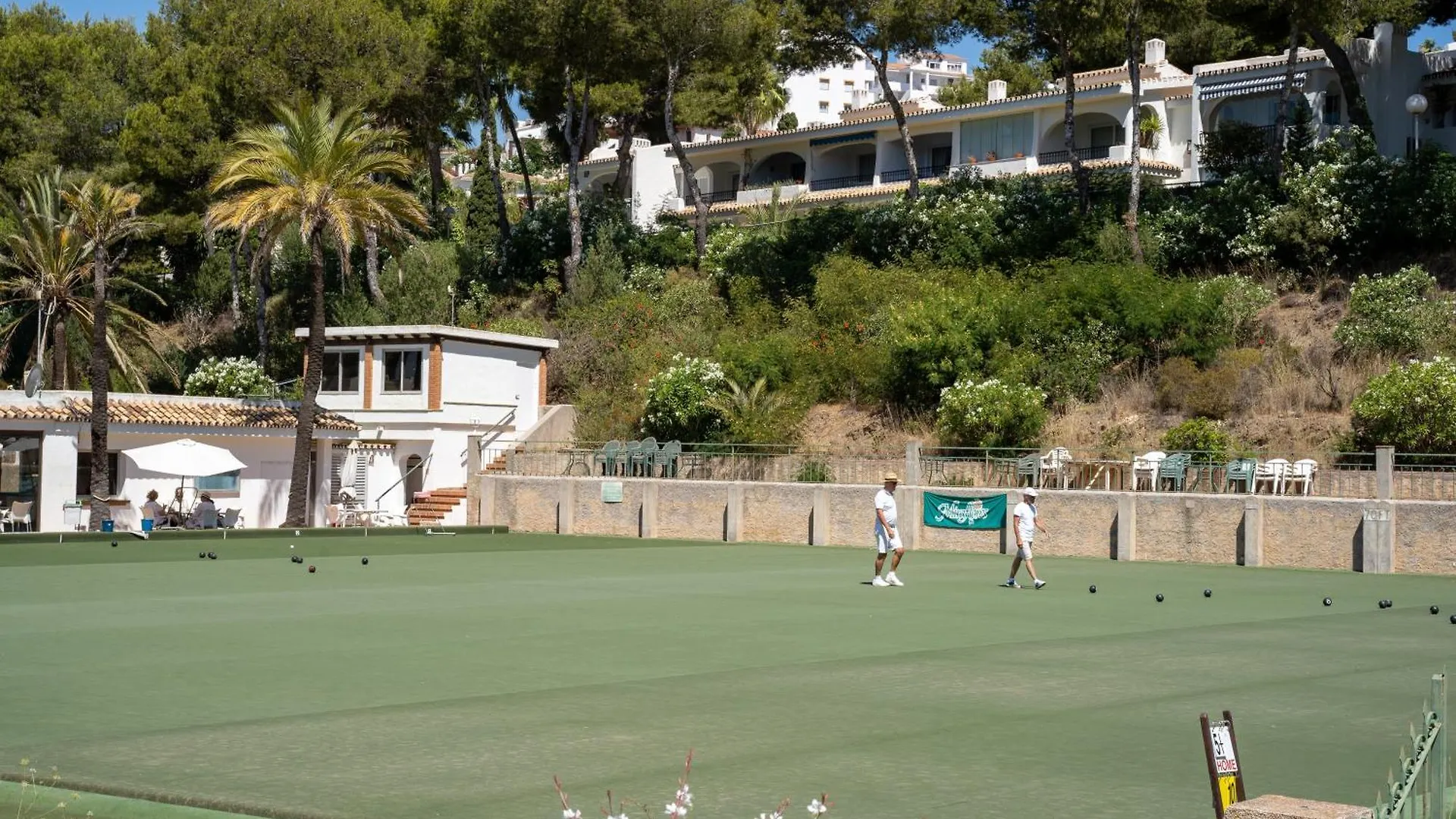 Elegant Apartment In Miraflores La Cala De Mijas 0*,  Espanha