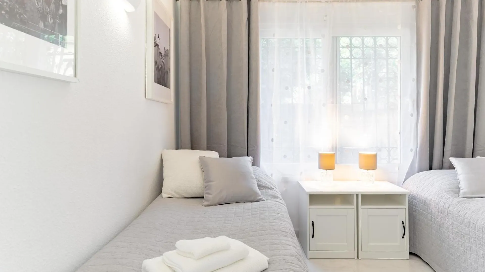 Elegant Apartment In Miraflores La Cala De Mijas