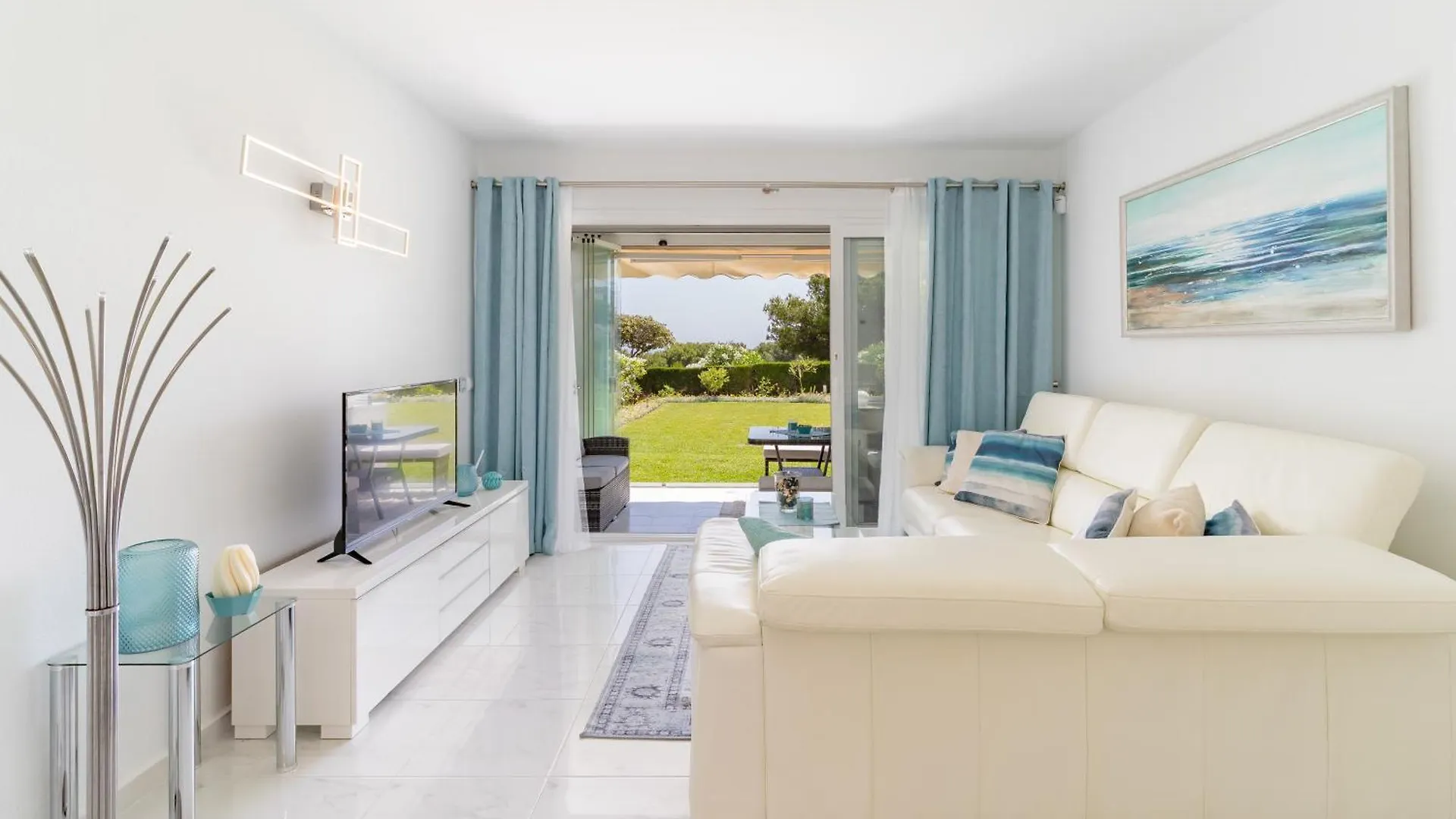 Elegant Apartment In Miraflores La Cala De Mijas 0*,